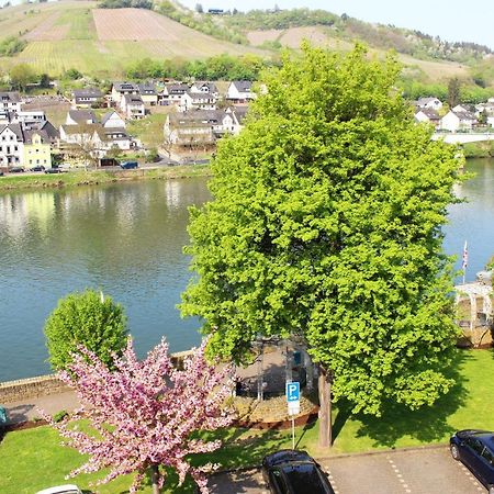 Pension Adelheid Moselhype&Wine Zell an der Mosel Exterior photo